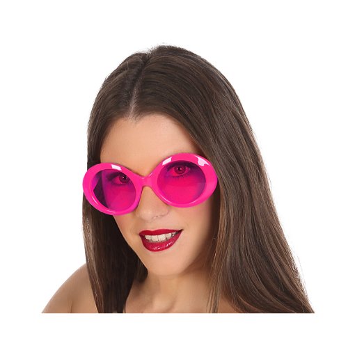 GLASSES FUCHSIA