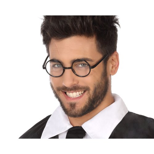HARRY POTTER, NERD GLASSES