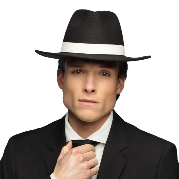 Hat Gangster deluxe