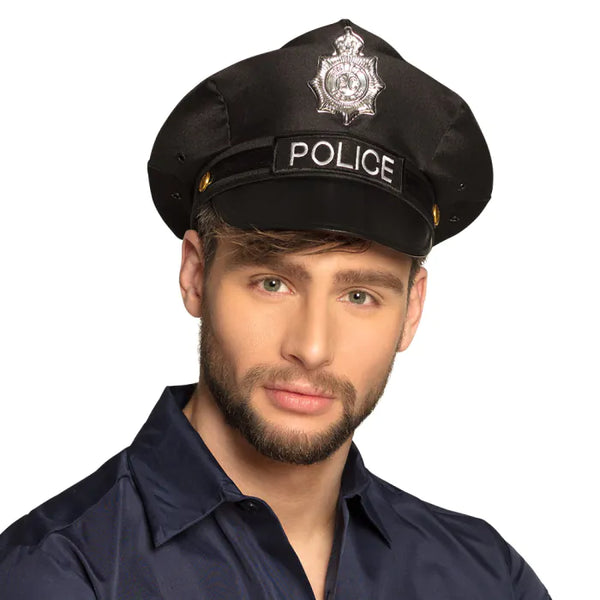 Cap 'Police'