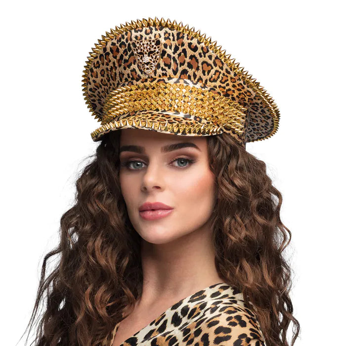 Cap Panthera