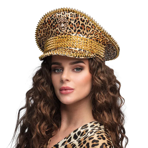 Cap Panthera