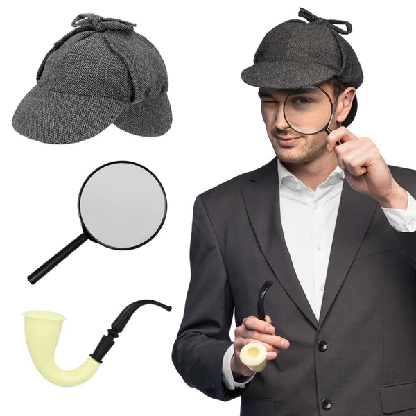 Set Detective