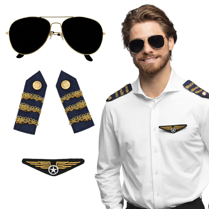 Set Pilot