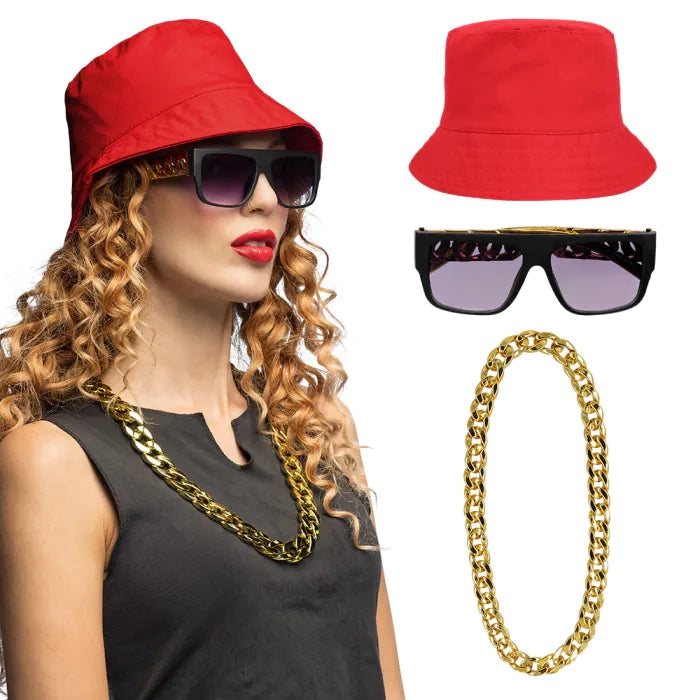 Set 90's hip hop
