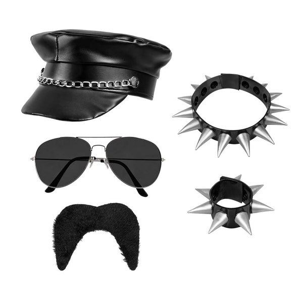 Set Rocker
