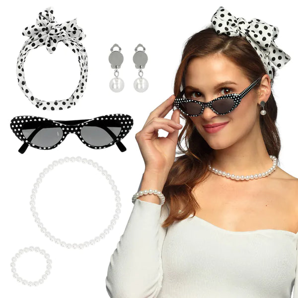 Set 50's