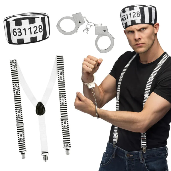 Set Prisoner