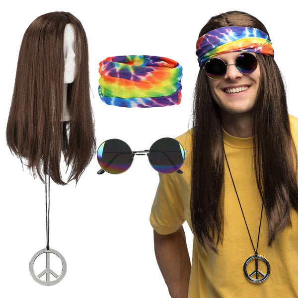 Set Hippie John
