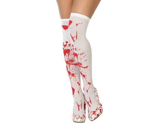 Card/B. Halloween Tights