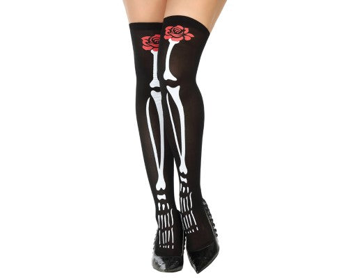 HALLOWEEN TIGHTS