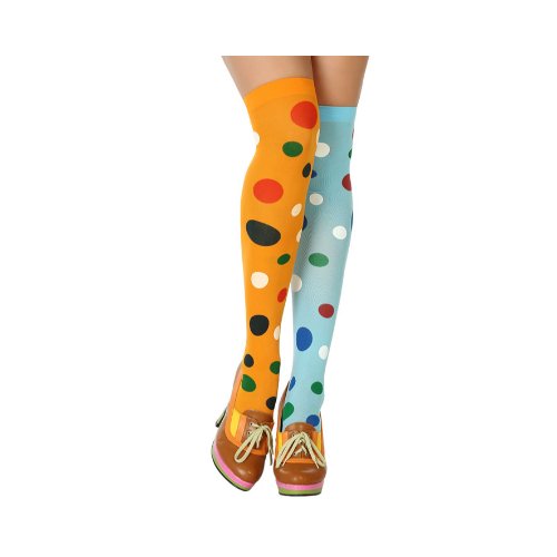 CLOWN TIGHTS