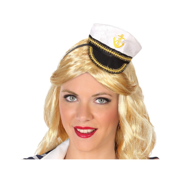 HEADBAND SAILOR WOMAN