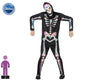 Costume Skeleton XL