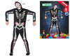 Costume Skeleton XL
