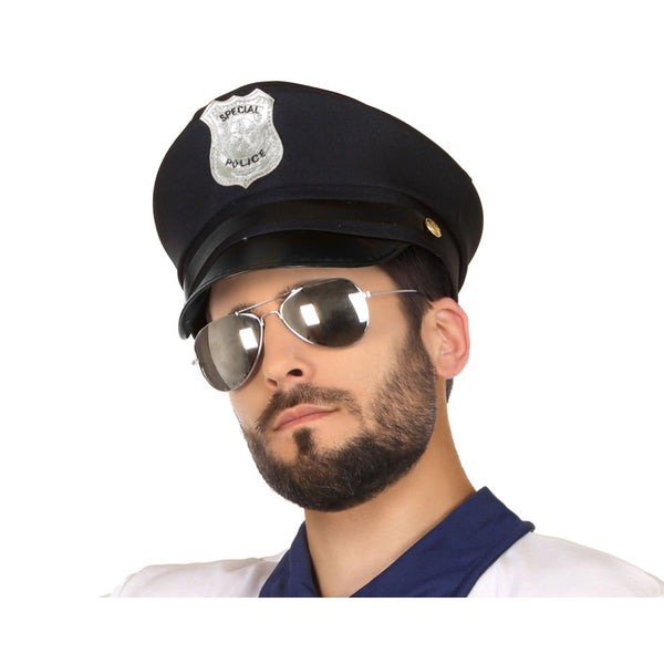 POLICE HAT
