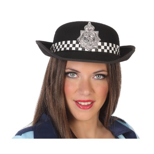 POLICE HAT