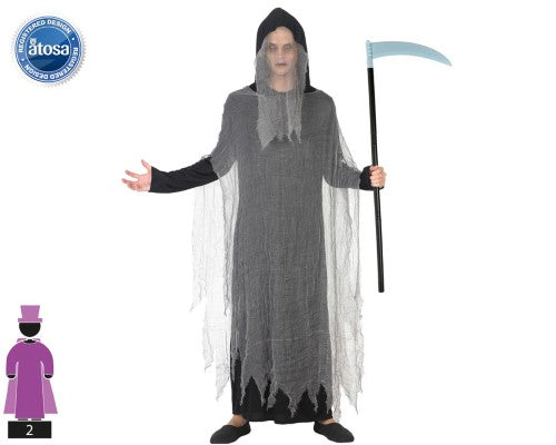 Costume Dark XL