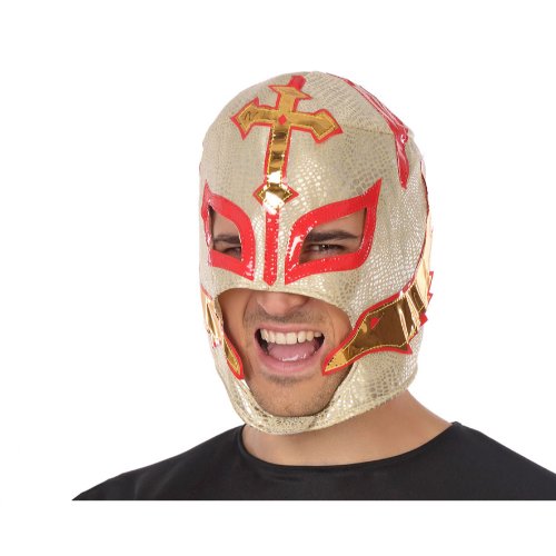 MASKED MAN