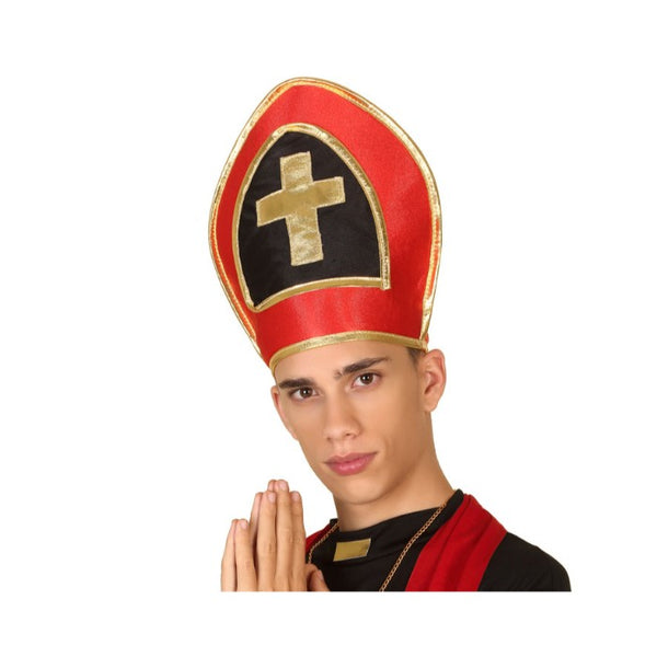 Pope Hat