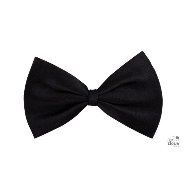Bow tie - black