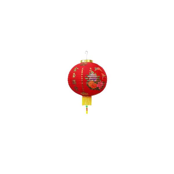Chinese lantern