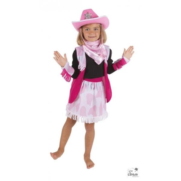 Cowgirl Kit