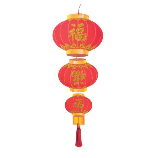 Chinese New Year Lantern