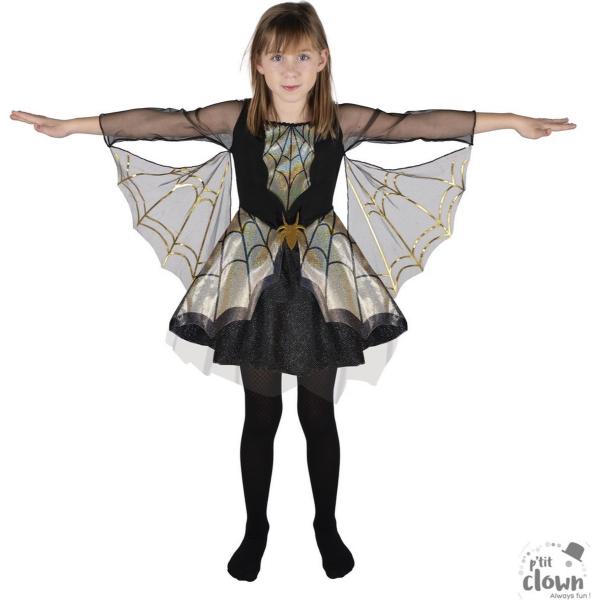 Spider costume