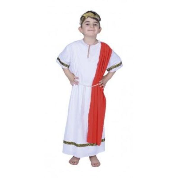 Roman boy 10-12 years