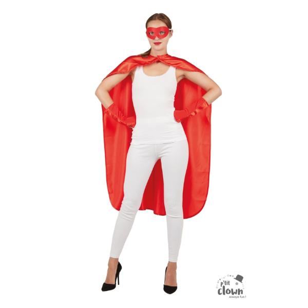 Super heros