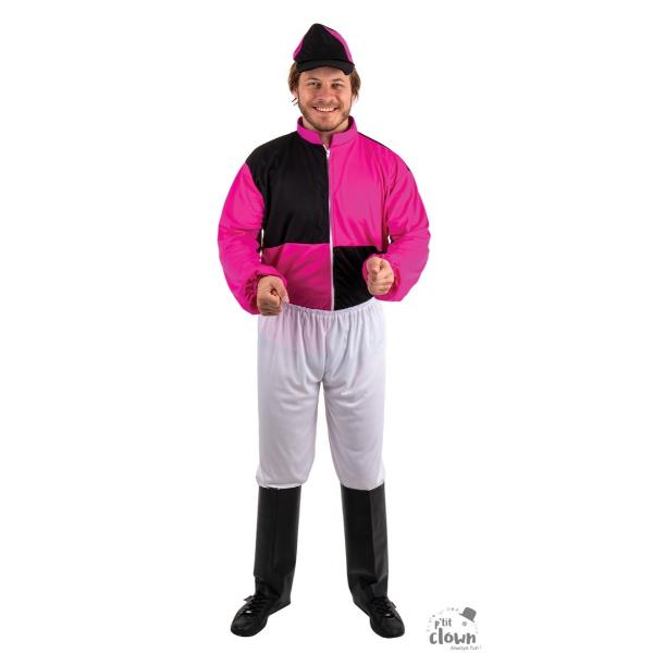Jockey