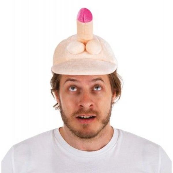 Willy cap