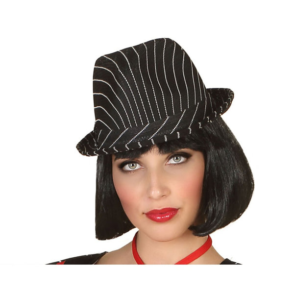 GANGSTER HAT