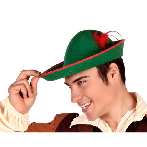 FANTASY HAT