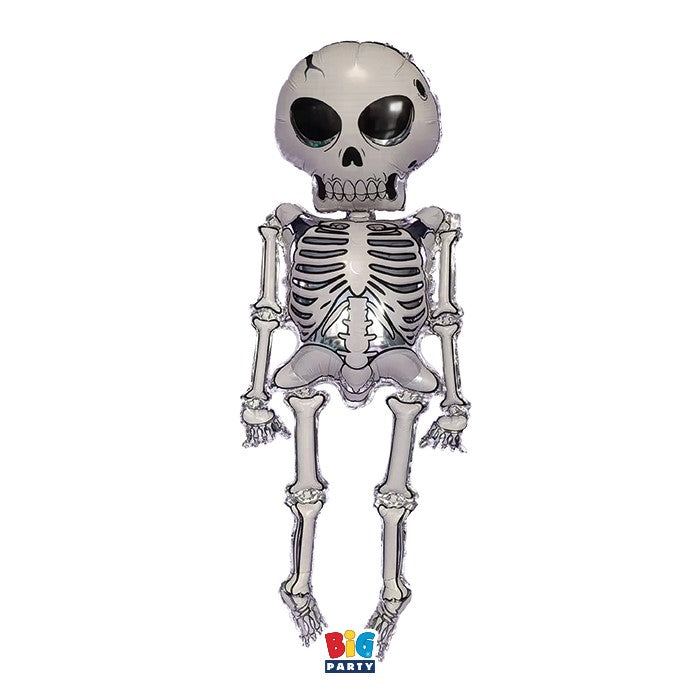 Foil Shape Skeleton