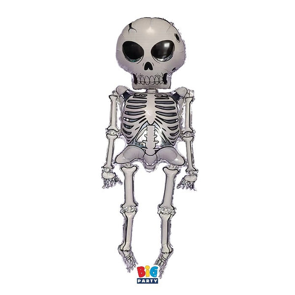 Foil Shape Skeleton