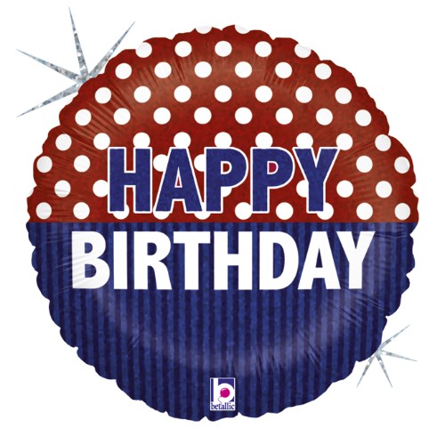 Nautical Birthday 18