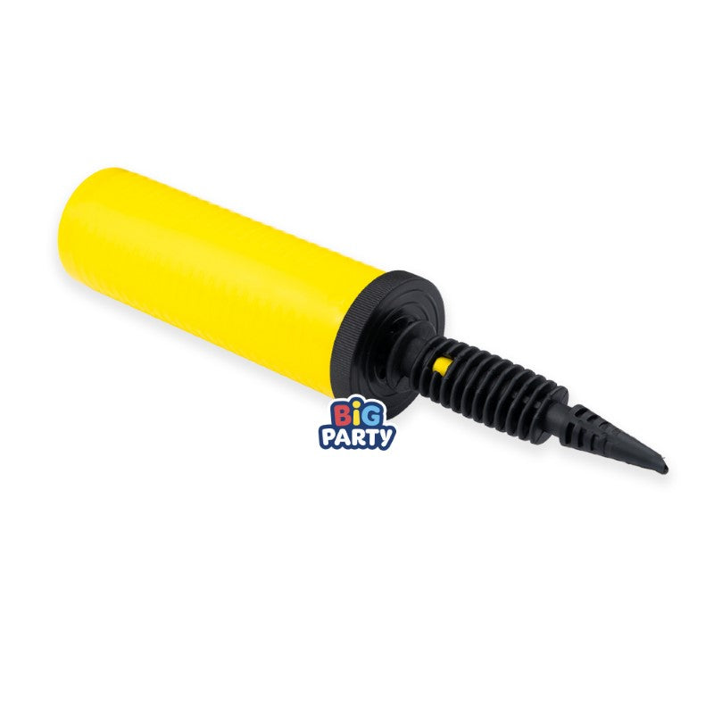 Balloon Pump.