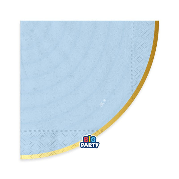 Napkins Rustic Ocean