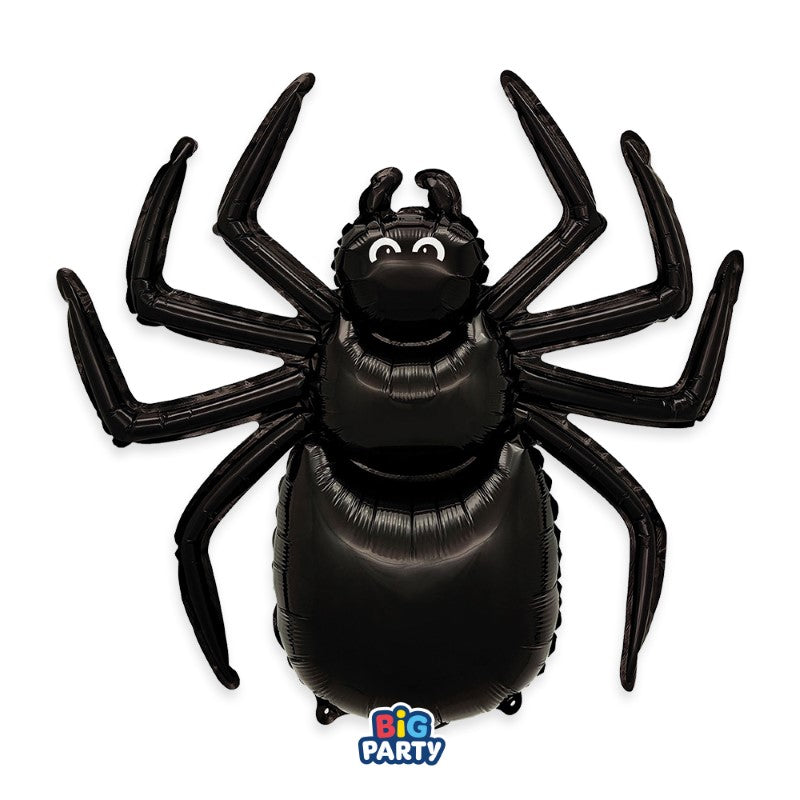 Foil Shape Spider