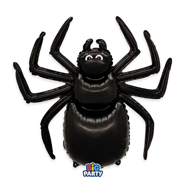 Foil Shape Spider