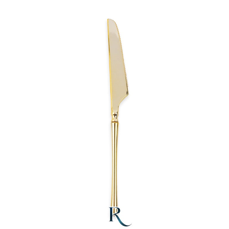 Reusable Knives Classic Gold