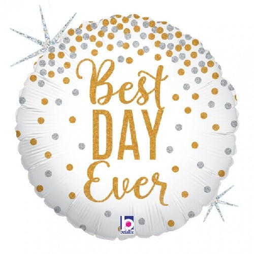 Glittering Best Day Ever! 18