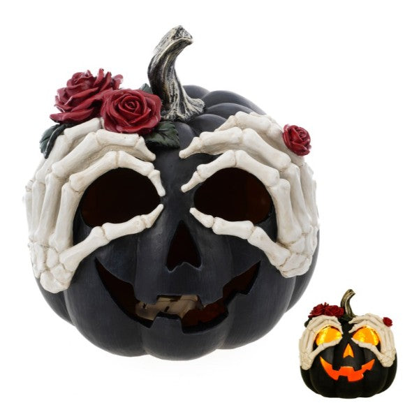 PUMPKIN DECO