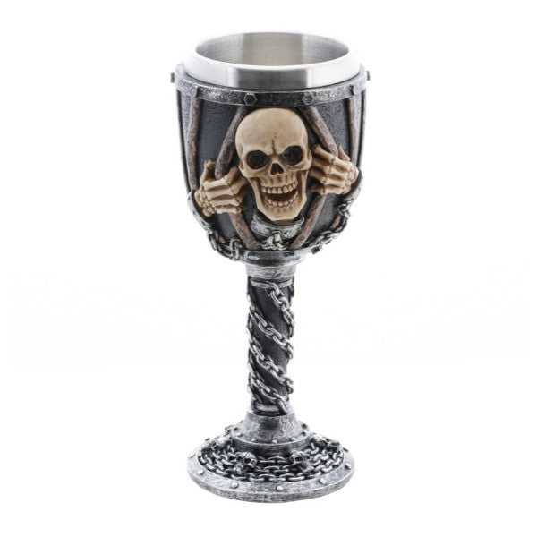 PRISONER CHALICE