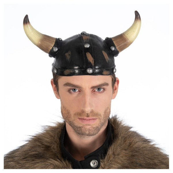 VIKING HELMET