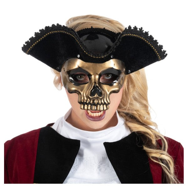 PIRATE MASK
