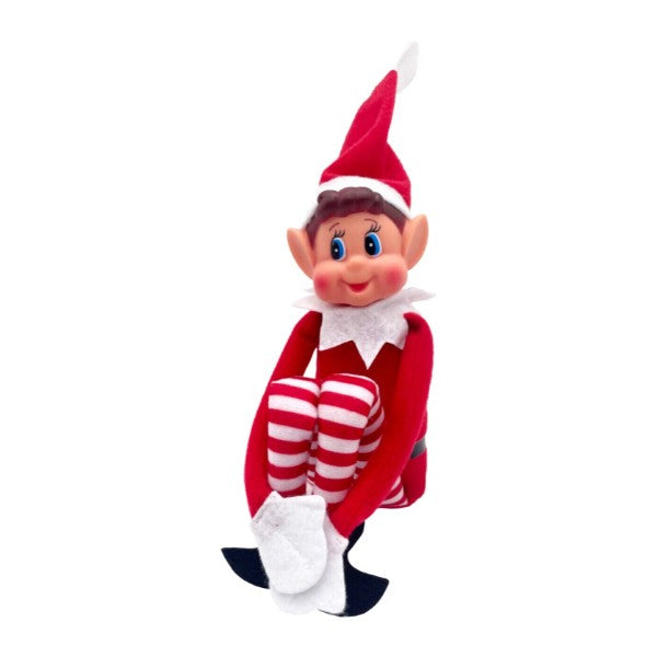 ELFIE BOY