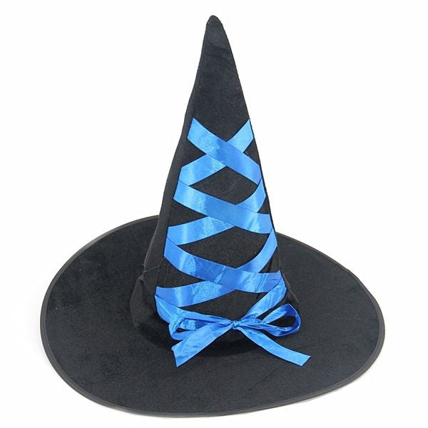 Witch Hats